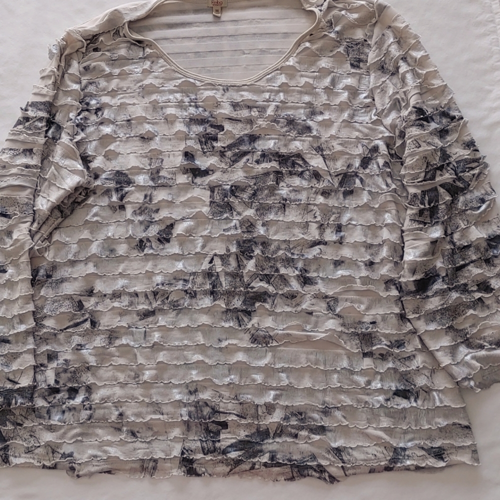 Women's Plus Size Top
